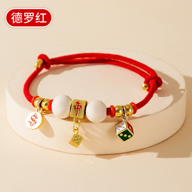 Collar para mascotas Collar para gatos de la suerte festiva Collar para perros Cachorro ajustable Collar de peluche para perros pequeños Productos para mascotas