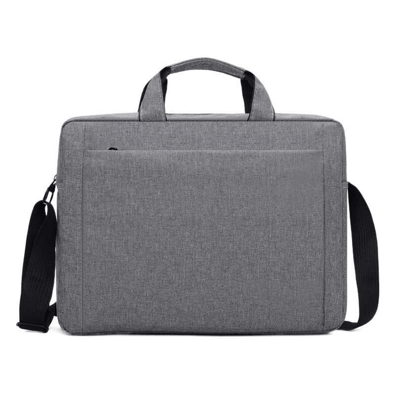 New LOGO Dell Asus non-standard Huawei computer bag notebook bag business briefcase