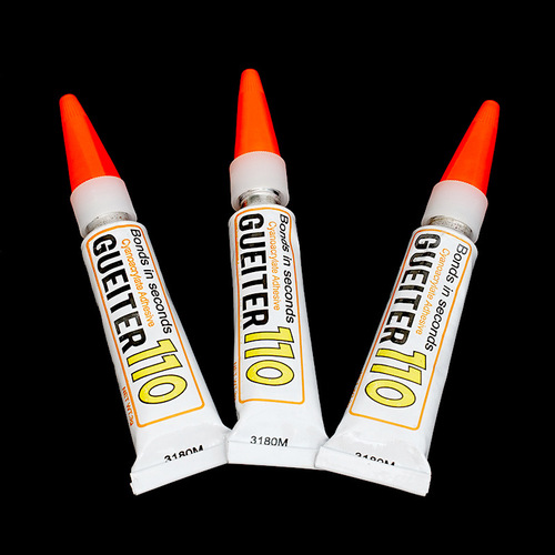 Manufacturer wholesale can replace Antegon 110 strong glue 502 nail glue craft glass ceramics metal bonding