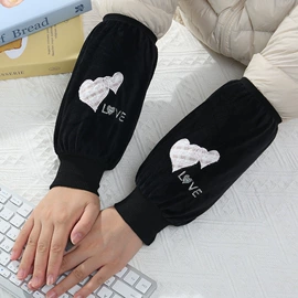 袖套;防晒袖套;围裙、袖套