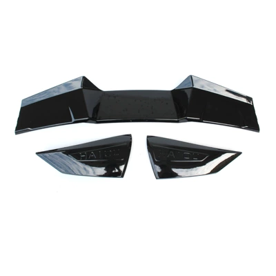 Fixed wind wing – Seagull Honor Edition Dc Rear