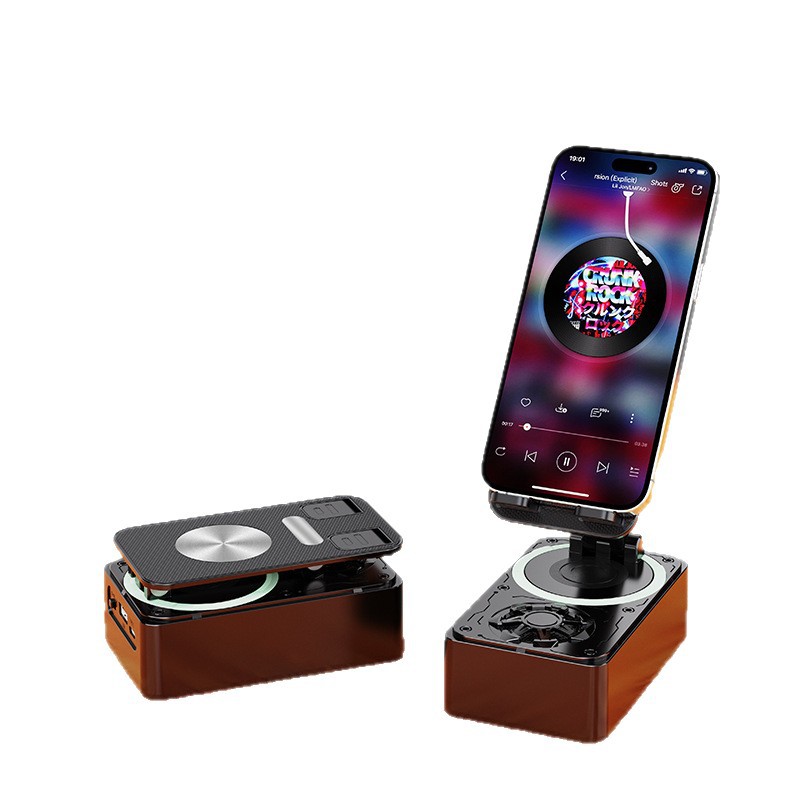 Celebridad de Internet TikTok teléfono móvil soporte en vivo escritorio belleza selfie relleno de luz soporte al aire libre soporte de piso selfie dispositivo