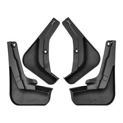 and rear auto supplies accessories – Mudguard