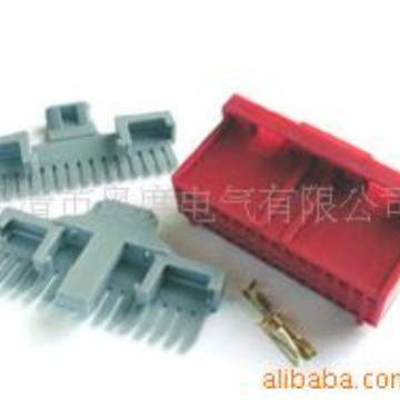 厂家销售DJ7321Y-1，连接器接插件