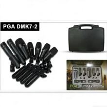 �羳 PGA DMK7-2 ��װ ����˷� ������˷� ��Ͳ �ֻ�