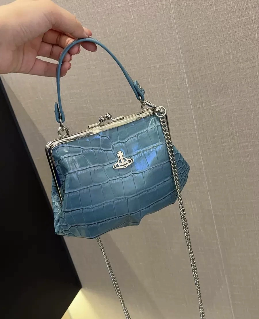 Узкий западный стиль королева мать Большой Сатурн замша Ласточка сумка Tote сумка Hazel подмышечная бродяга бархат клип сумка