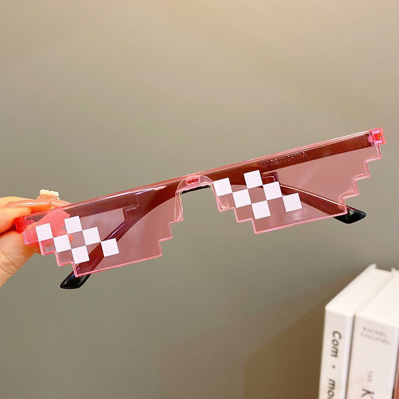 분홍색