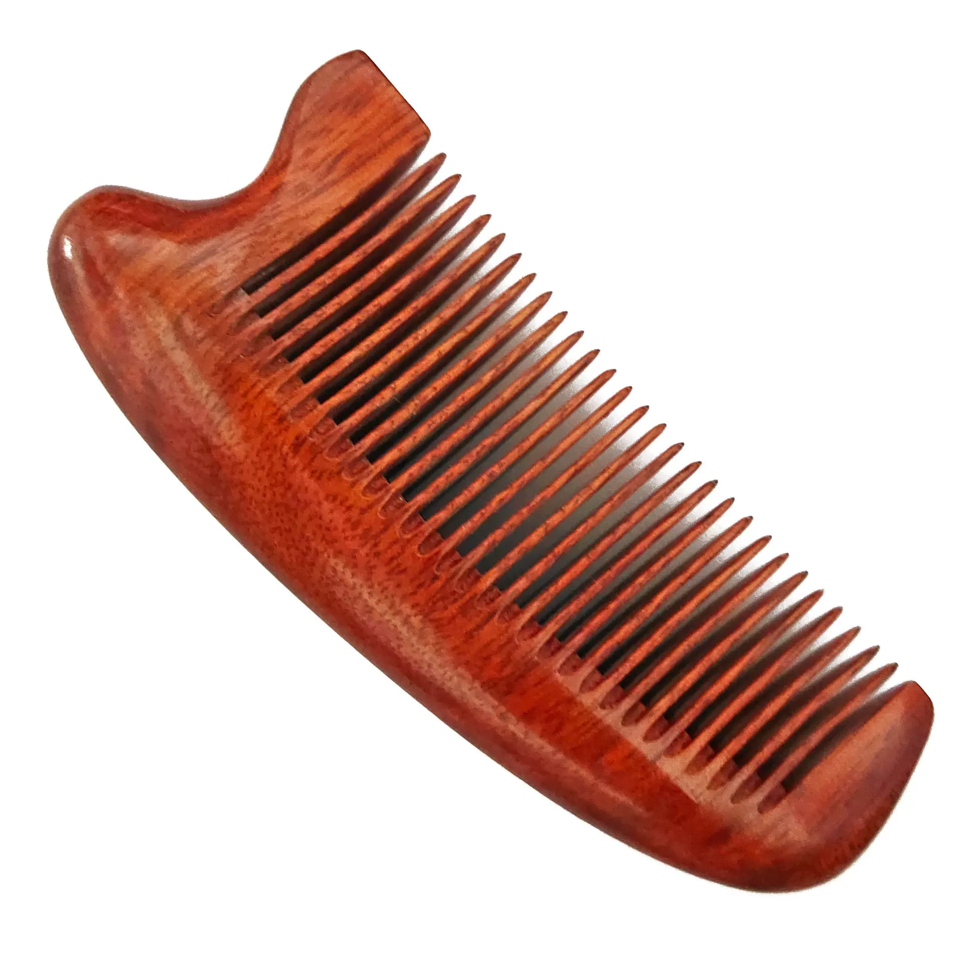 Милый портативный брашебуд sandalwood?