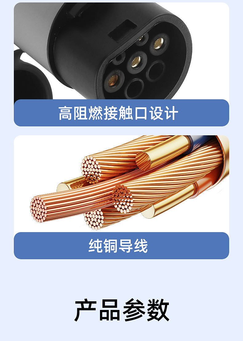 New Energy Charging Station Converter Portable Outdoor Camping Rv External Discharge Plug Electric Vehicle Electric Motorcycle