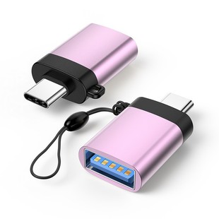 USB to Type-c OTG adapter external U disk converter tyc suitable for mobile phone adapter USB3.0