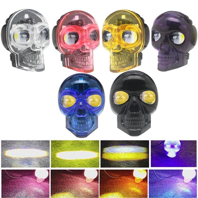 Spotlight Headlight — Motuoche Motorcycle headlights, headlights