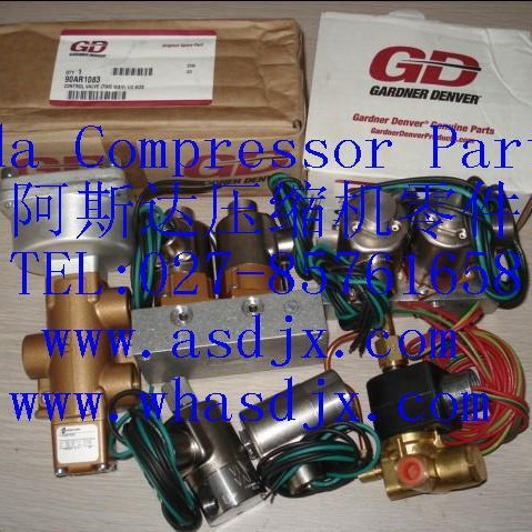 QX107082登福空压机配件