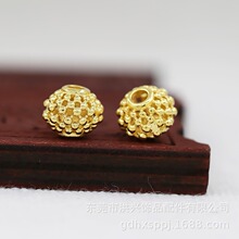 ���d�Ʒ�~24k��ɫ8*7*2.5MM�U��ͨ���ֹ����ϰl�����B903