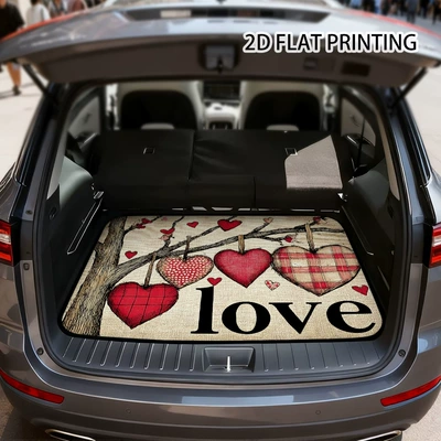 Trunk Mat, Anime Character-Specific, Trunk Mat - 1-63-suit-42-75100cm-crystal-velvet-standard-version