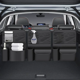 扶手箱垫;车用置物袋;扶手箱