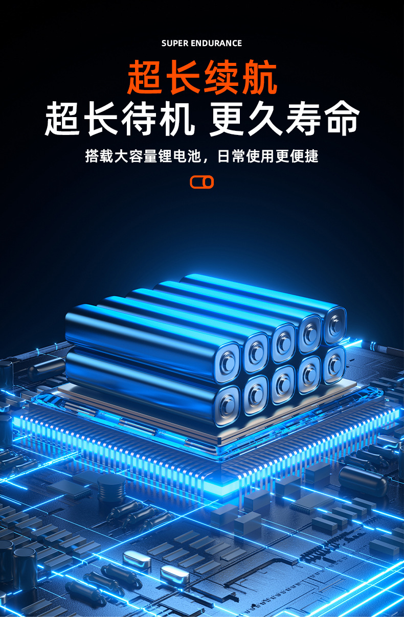 2025 cross-border car air pump new digital display portable car electric high pressure pump factory direct sales