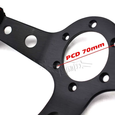 14 inch – Qìchē Steering wheel