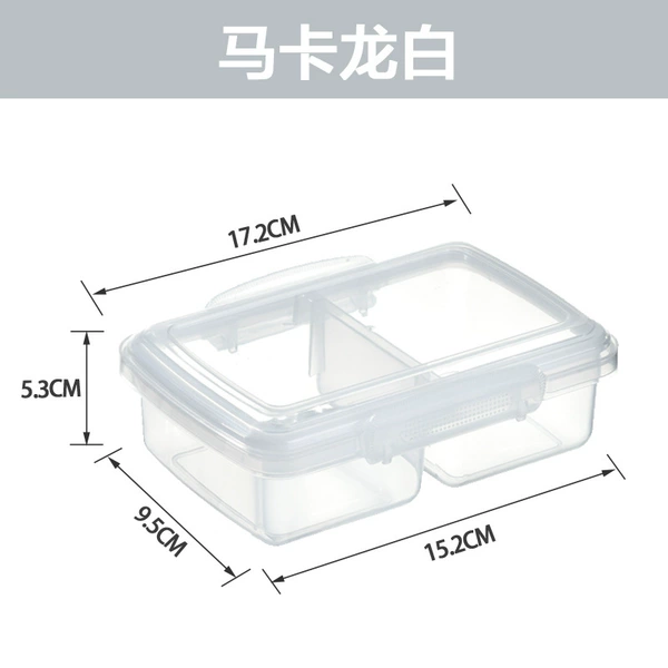 [硅胶-马卡龙白]