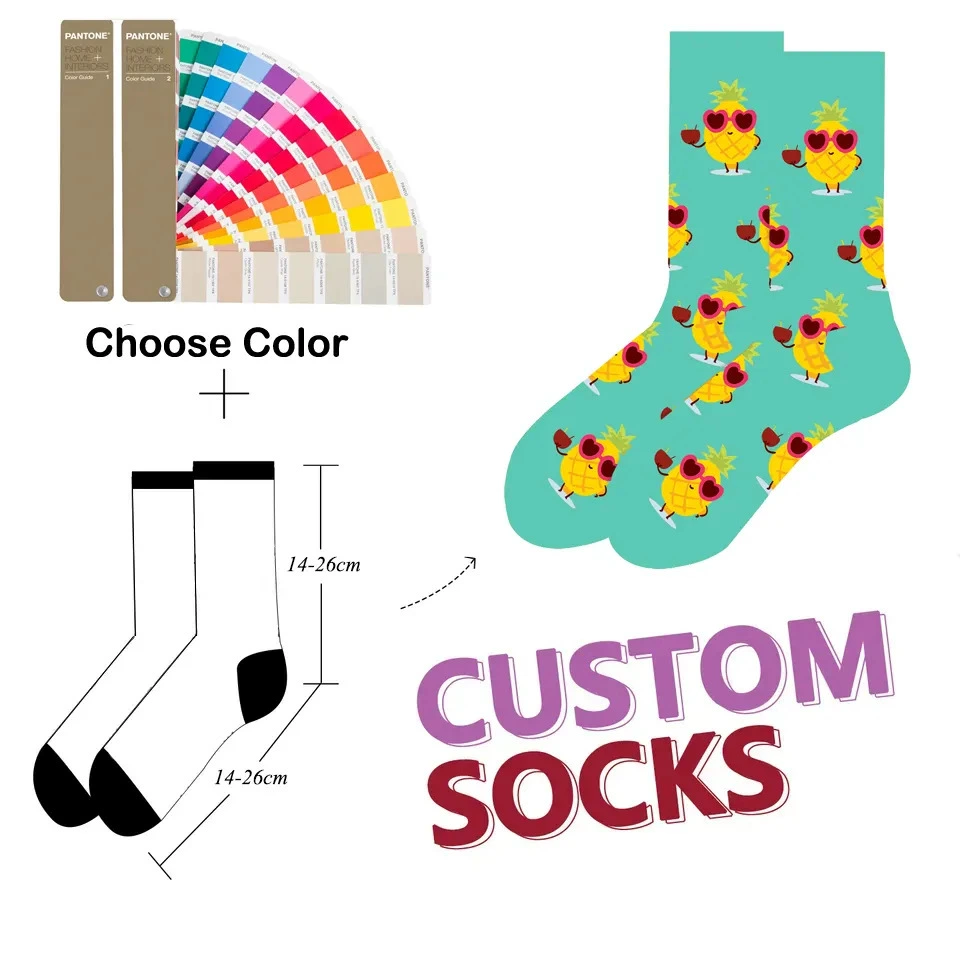 Фабрика по производству носков на заказ небольшими партиями, хлопковые носки, экспортные носки, носки с любым брендом на заказ, производство образцов на короткие сроки.