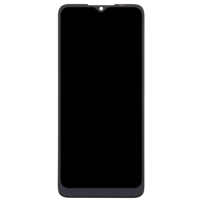 Nokia, совместимый мобильный телефон, подлинный сенсорный экран, G22