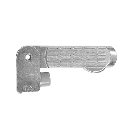Suitable for Little Turtle King: Motorcycle pedals