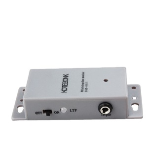 Factory direct supply electrostatic ring wristband alarm anti-static bracelet online monitor 401-1 single station