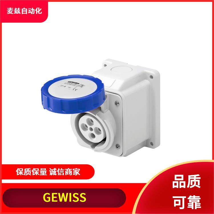 AP01026 GEWISS 德国 格威斯 插头 接线盒 GWP2234AR740