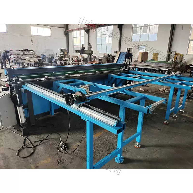 塑料板碰焊折弯一体机 聚乙烯PE塑料板材热折弯机 塑料板碰焊机