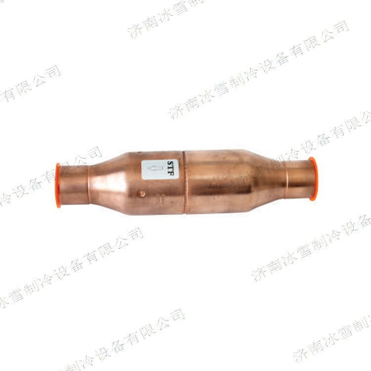 上恒HCV系列单向阀,HCV-50,进口内置30目滤网,防止逆流