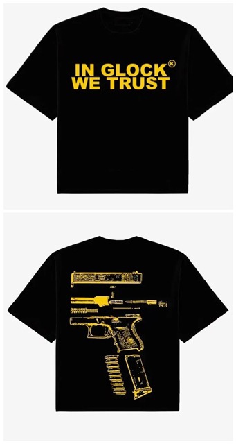 X1 yellow letters (black)