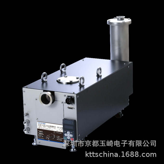 ULVAC爱发科 螺杆式干式真空泵LS1200A-L