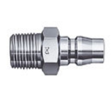 日东快速接头 400PM 内螺纹连接型