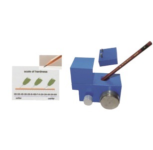 低价现货BY组合式铅笔硬度计 GB/T6739－2006