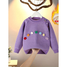 R 18438 kids' knit sweater ���޼Ӻ��ͯ�����羳��ó����
