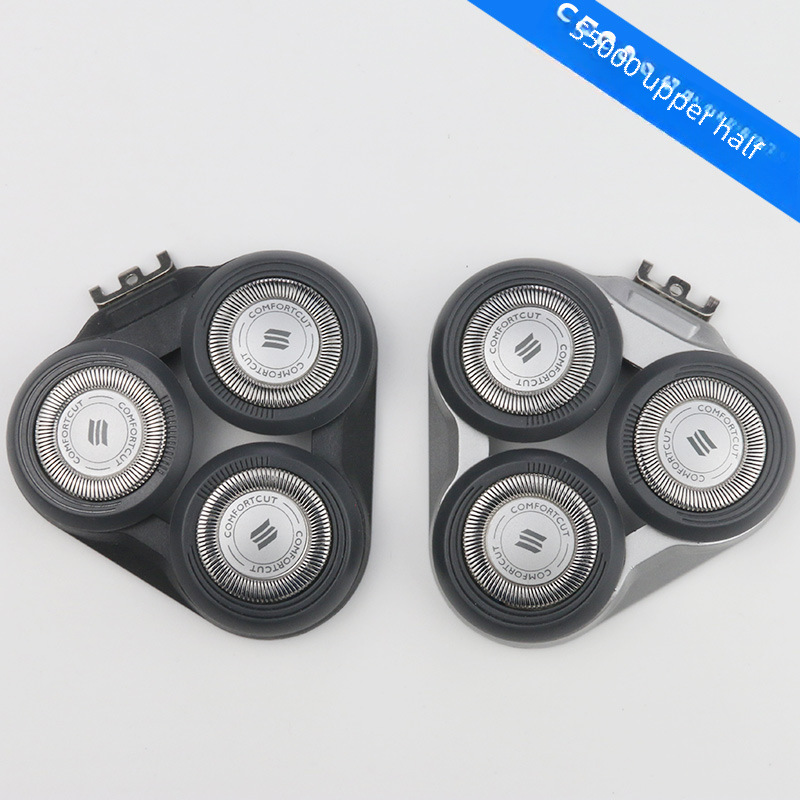Applicable to Philips Shavers S5570/S5560/S5380/S5370/S5230/S5210/S5130