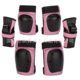 Roller Skating Protective Gear Balance Car Skateboard Skating Outdoor Hiking Roller Skates Sports Turtle Extreme Challenge Set
