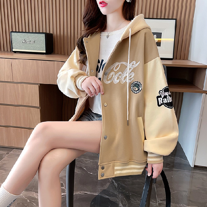 杏色 / M