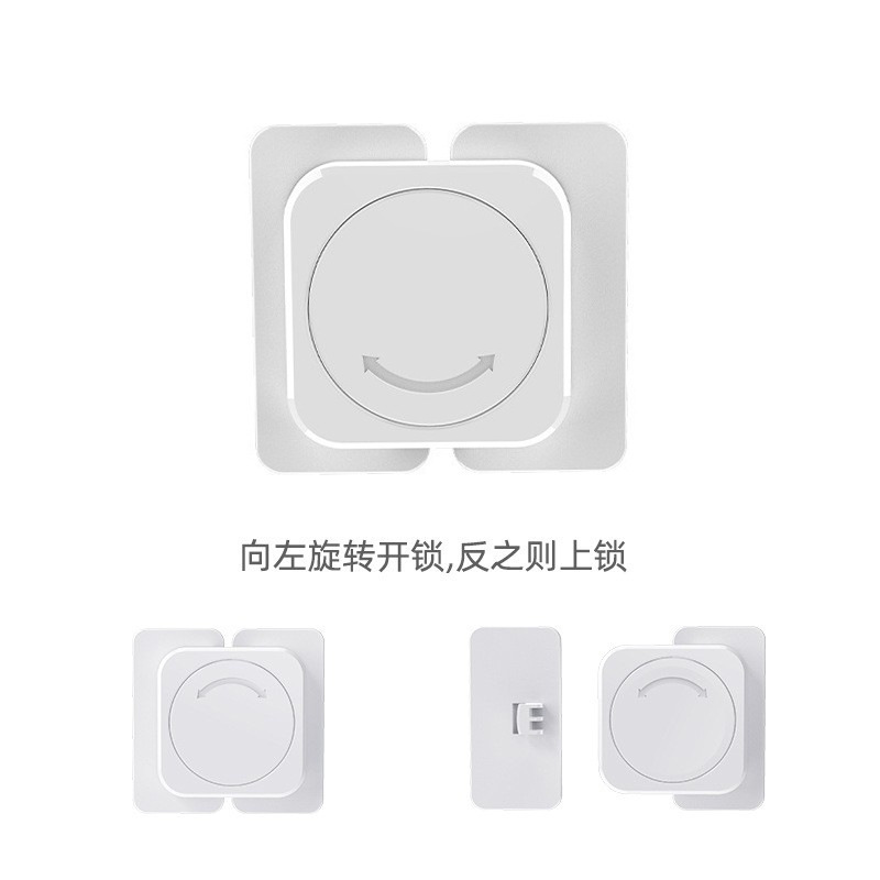 FS18 플랫 진주빛 백