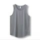 Summer Marathon Quick-drying Sports Vest Men's Sleeveless Waistcoat Running Training Basketball Loose Fitness Vest