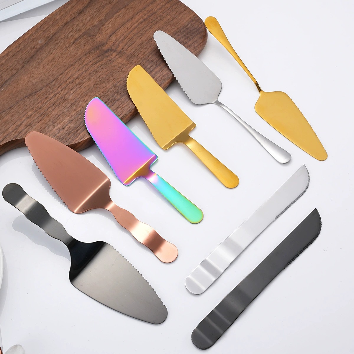 (Cross-border trading), professional tableware stainless steel