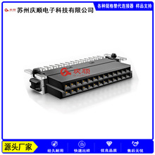 ERNI SMC 1.27mmIDCB춹ICPLC ͨӍ