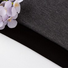 Velvet / 重磅哑光天鹅绒服装面料