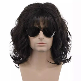 假发长卷发;假发短卷发;cos假发