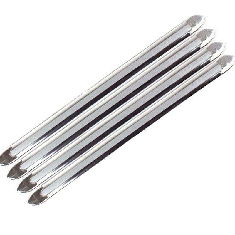 Противоударная полоса бампера для автомобиля Противопротирание кузова