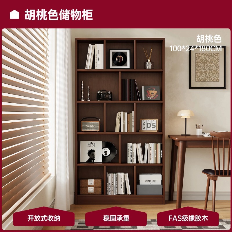 【태국산 FAS 고무나무】 100*24*180cm 택배 배송