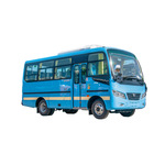 25座客车供货非洲东南亚 9米客车客车厂