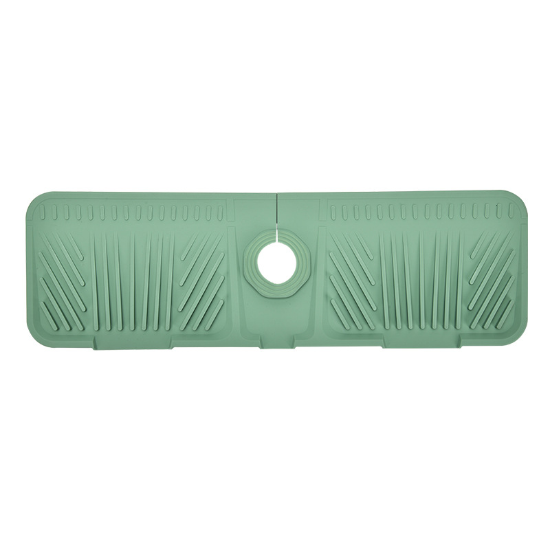 45cm 업그레이드된 짙은 녹색