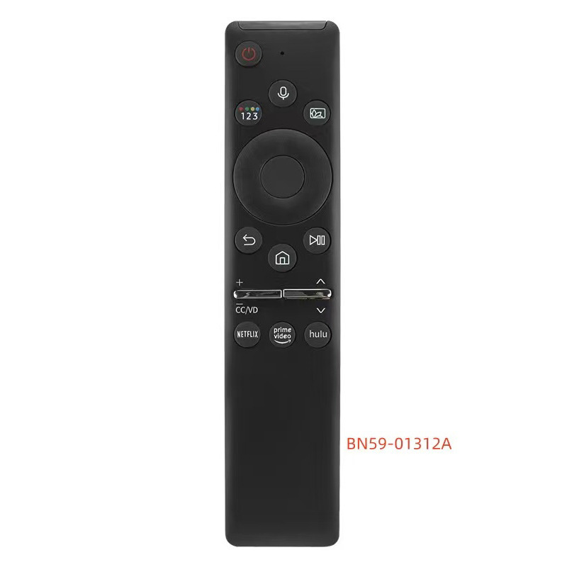 Aishangjia はサムスンテレビ音声リモコン BN59-01312F 01330C 01329A 01327B に適しています。|undefined
