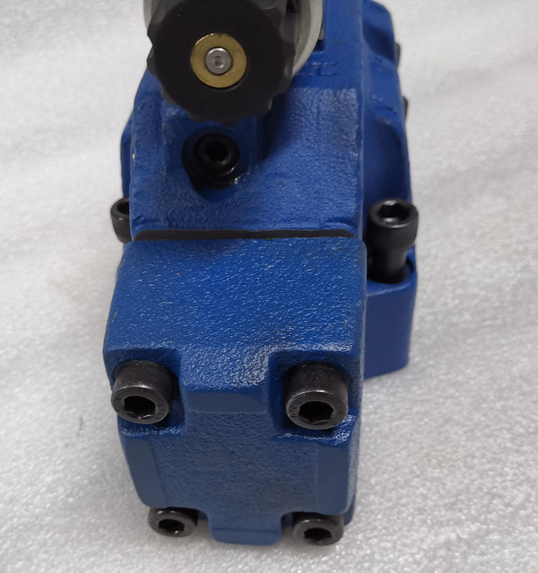 4WEH10Q20B/OFEG24NZ5L,电液换向阀