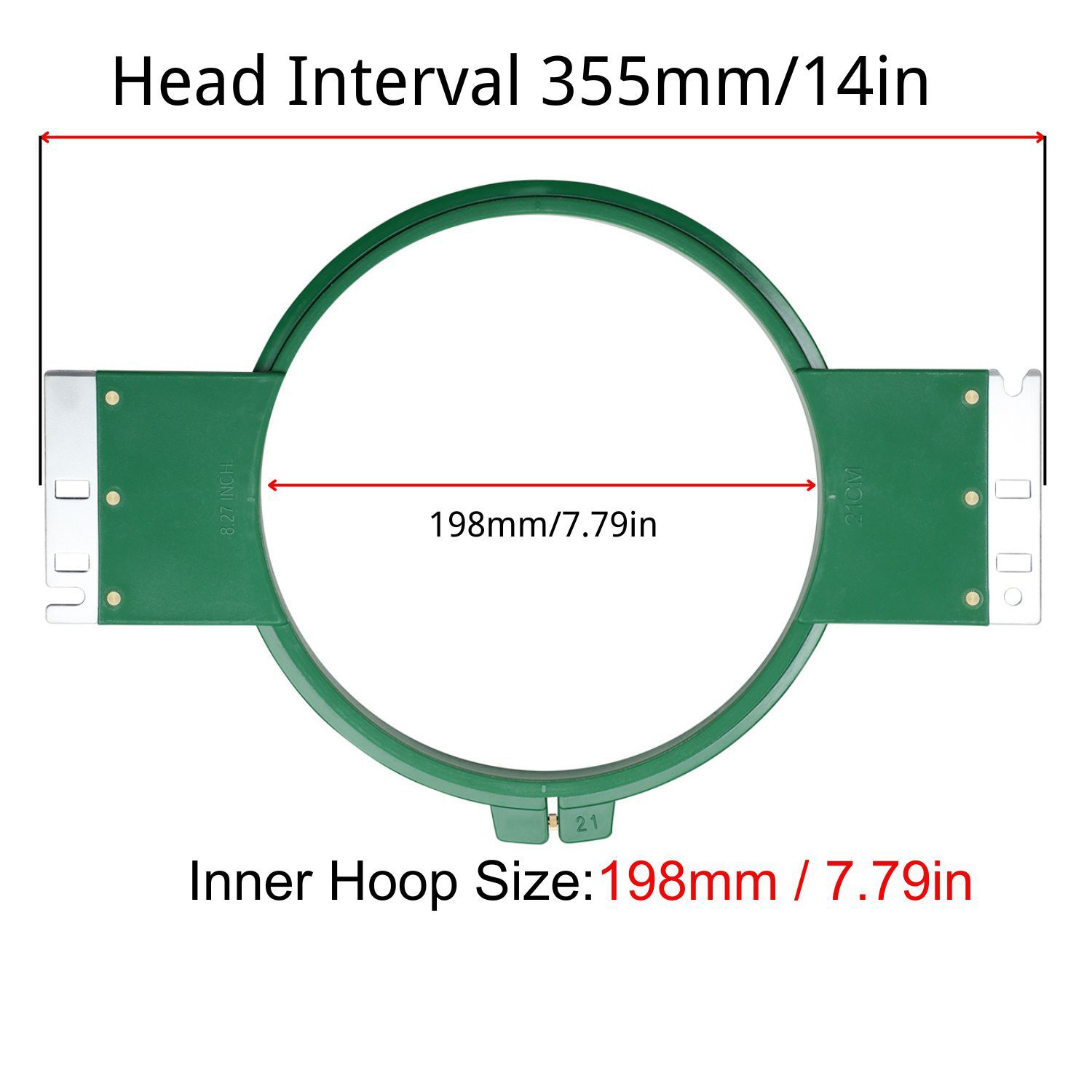 Máquinas de bordar de una sola cabeza y de múltiples cabezales de la serie FUWEIBCFW con bastidor magnético para computadora para costura y bordado industrial.